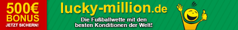 Lucky Million